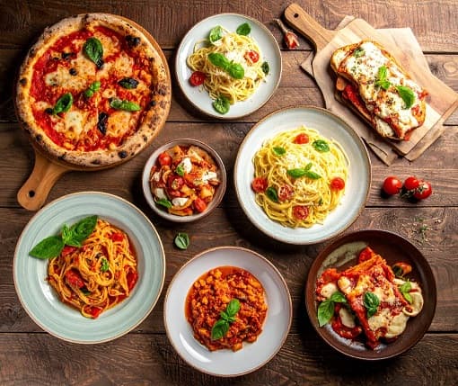 10 Quick AI-Generated Dinner Ideas for Busy Weeknights