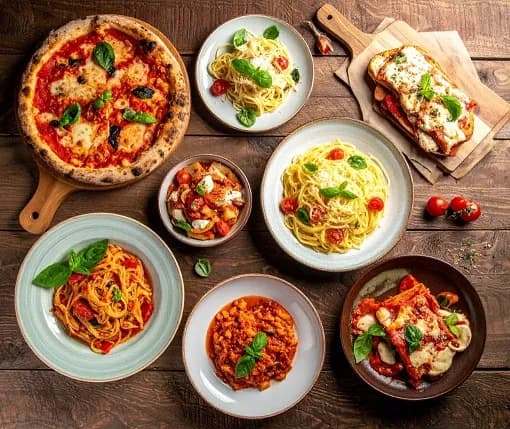 10 Quick AI-Generated Dinner Ideas for Busy Weeknights