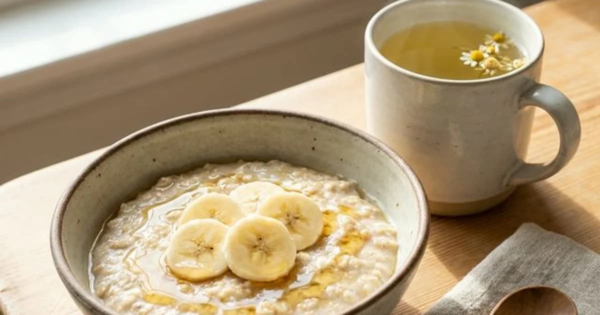 The Complete 7-Day GERD Diet Plan: Your Step-by-Step Guide to Relief