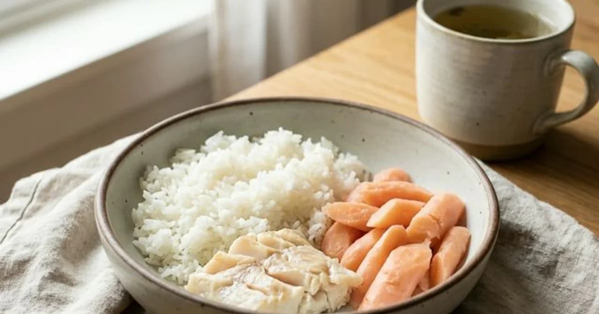 The Safest Acute Pancreatitis Diet Plan for Recovery