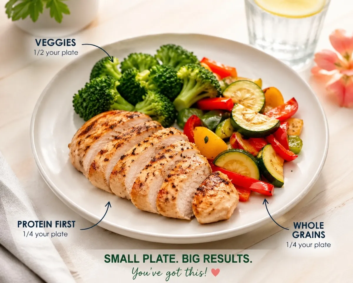 Bariatric Diet Plan Without Surgery: A Realistic Approach