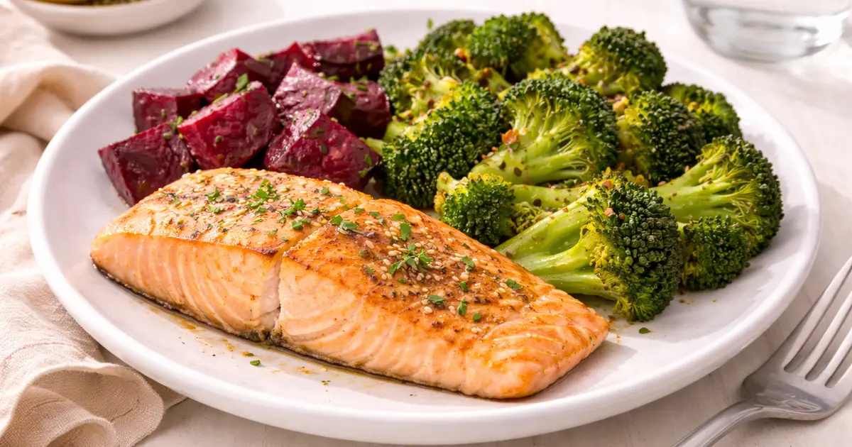 The Empowering 7-Day Breast Cancer Diet Plan