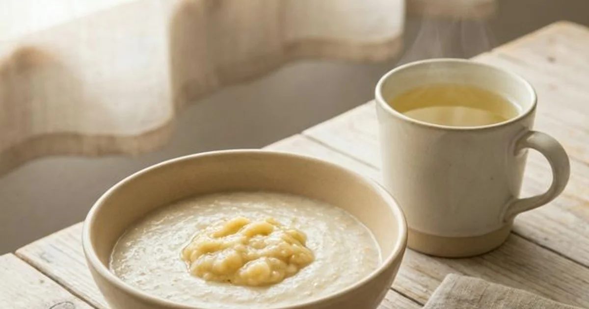 The Ultimate 7-Day Gastritis Diet Plan to Heal Your Stomach Lining