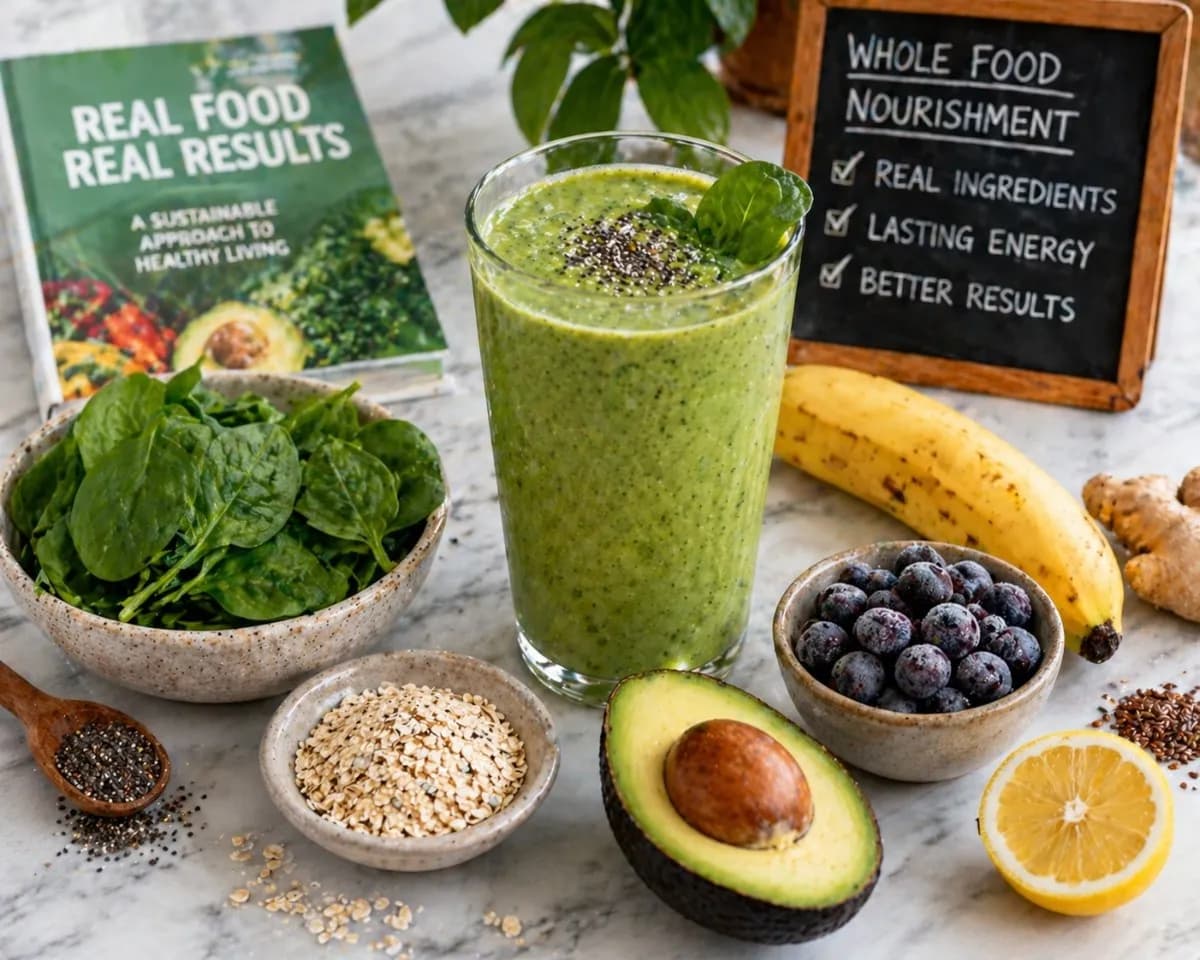 Herbalife Diet Plan Review and Safe Alternatives