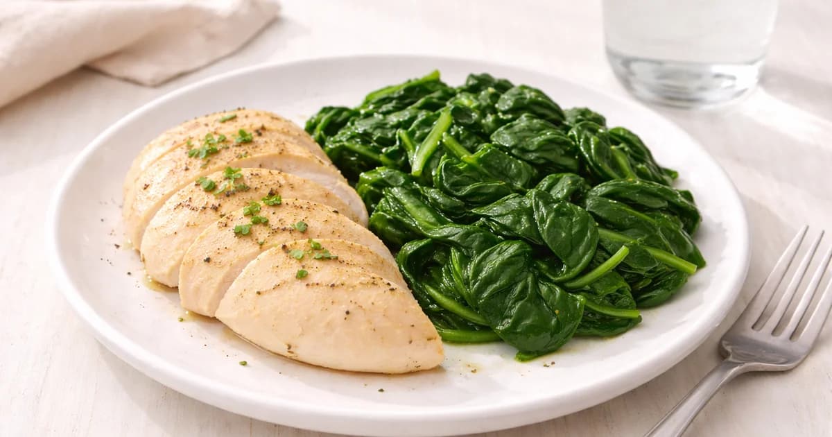 The Ultimate 7-Day Liver Shrinking Diet Meal Plan (Pre-Bariatric)