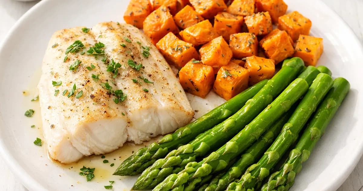 The Comprehensive 7-Day Low Histamine Diet Plan