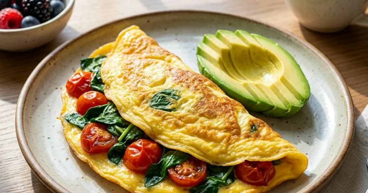 The Ultimate 7-Day PCOS Diet Plan (Printable PDF Included)