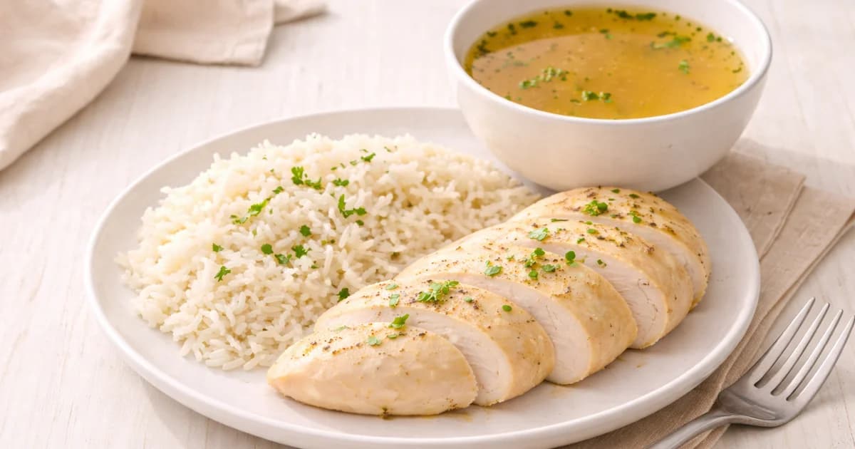 The Ultimate Printable Ulcerative Colitis Diet Plan for Flare-Ups